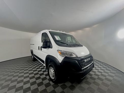 New 2026 RAM ProMaster 1500 image 2