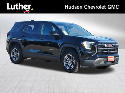 Used 2025 GMC Terrain Elevation