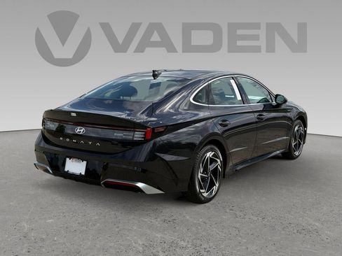 New 2026 Hyundai Sonata SEL FWD image 52