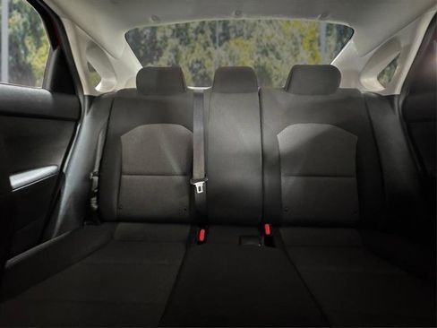 Used 2023 Kia Forte Sedan FWD image 14
