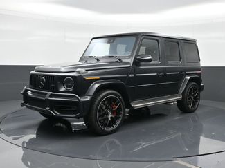 Used 2024 Mercedes-Benz G 63 AMG 4MATIC video 1