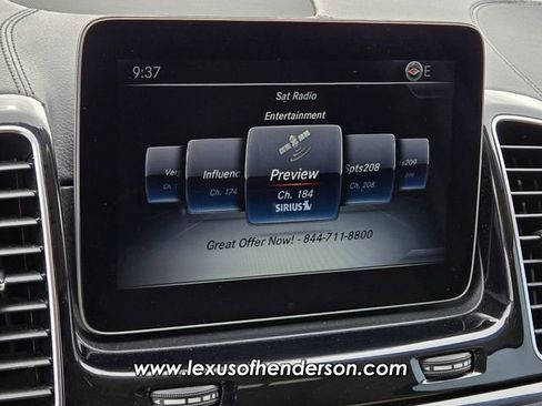 Used 2019 Mercedes-Benz GLS 450 4MATIC image 27