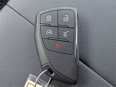 New 2025 GMC Terrain Elevation w/ Elevation Premium Package image 35