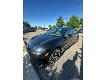 Used 2024 Hyundai Ioniq 6 SEL