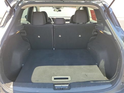 Certified 2026 Nissan Kicks SV w/ SV Premium Package FWD image 13
