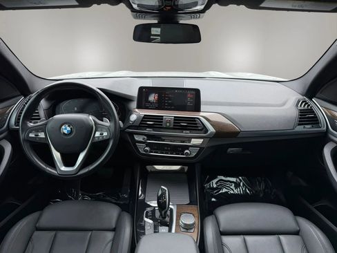 Used 2020 BMW X3 xDrive30i image 20