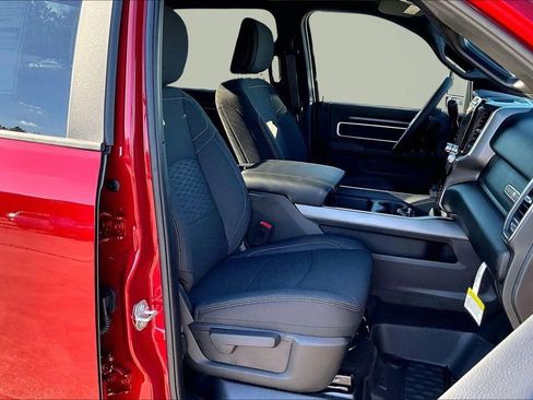 New 2026 RAM 2500 Lone Star image 8