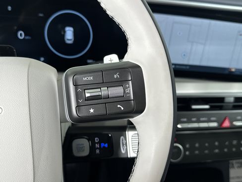 Certified 2026 Hyundai Palisade Calligraphy image 31