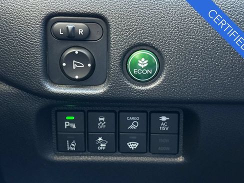 Certified 2023 Honda Ridgeline Black Edition image 31