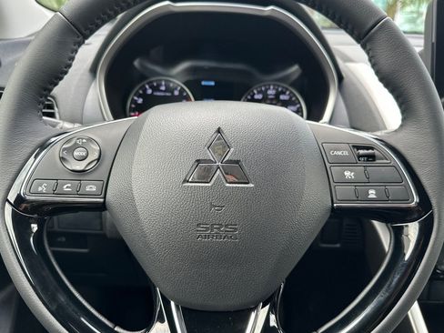 New 2025 Mitsubishi Eclipse Cross SE image 23