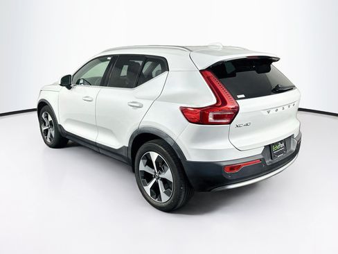 Used 2023 Volvo XC40 B5 Plus w/ Protection Package Premier AWD/4WD image 5