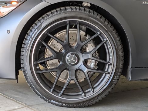 Used 2024 Mercedes-Benz AMG GT 53 image 62