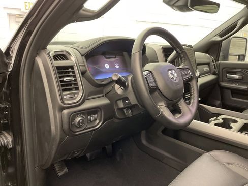 New 2026 RAM 2500 Power Wagon image 16