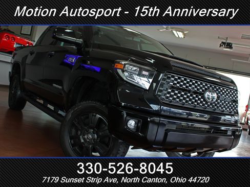 Used 2019 Toyota Tundra SR5 AWD/4WD image 56
