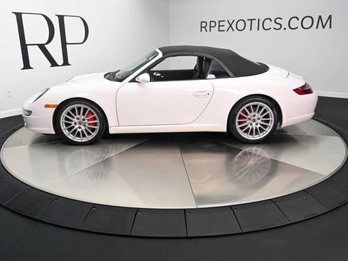 Used 2008 Porsche 911 Carrera S RWD image 13