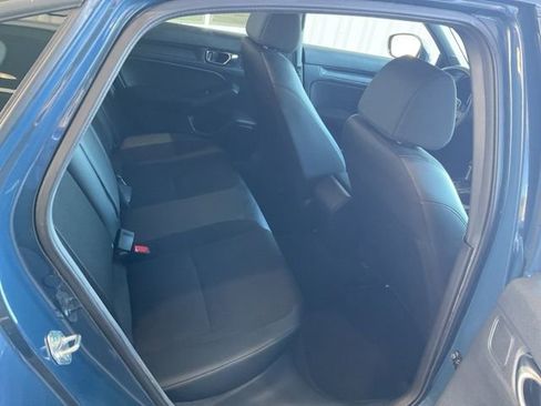 Used 2025 Honda Civic Sport image 19