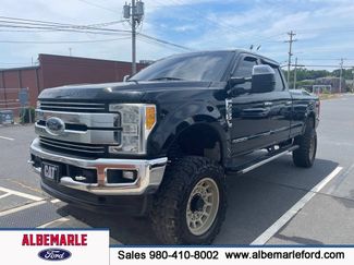 Used 2017 Ford F250 Lariat w/ Chrome Package AWD/4WD video 1