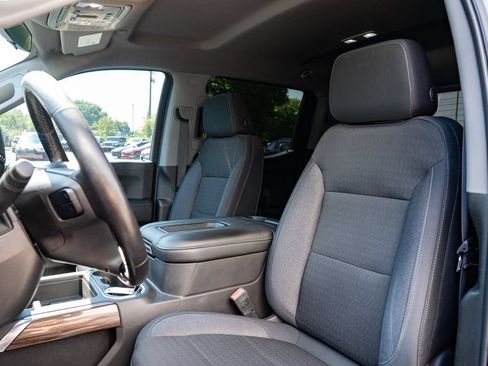 Used 2020 Chevrolet Silverado 1500 RST AWD/4WD image 20