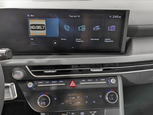 Used 2025 Hyundai Sonata SEL FWD image 20