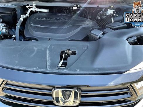 Used 2023 Honda Odyssey Sport image 10