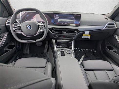 New 2026 BMW 330i Sedan image 15