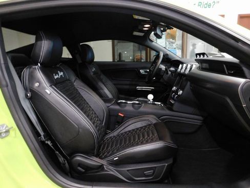 Used 2020 Ford Mustang GT Premium w/ Equipment Group 401A image 94