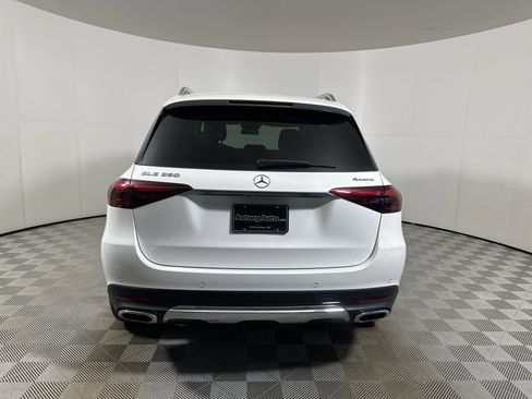 Used 2026 Mercedes-Benz GLE 350 4MATIC image 6