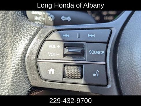 Used 2024 Honda CR-V EX image 26