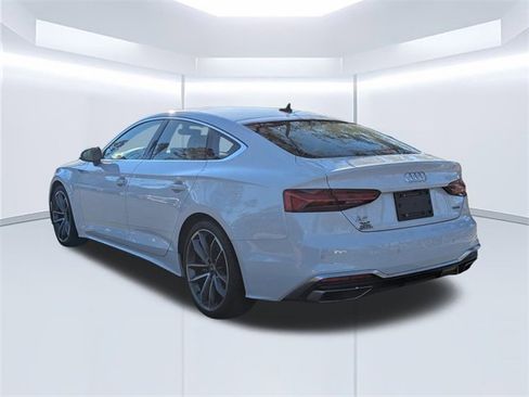 Used 2023 Audi A5 2.0T Premium w/ Convenience Package image 6