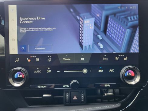 Used 2024 Lexus NX 350 AWD image 16