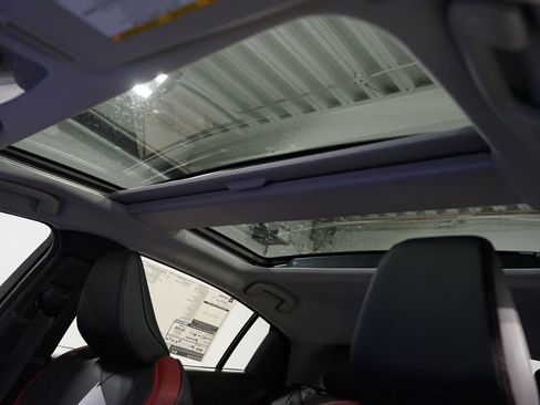 New 2026 Toyota Prius Plug-In Hybrid image 35