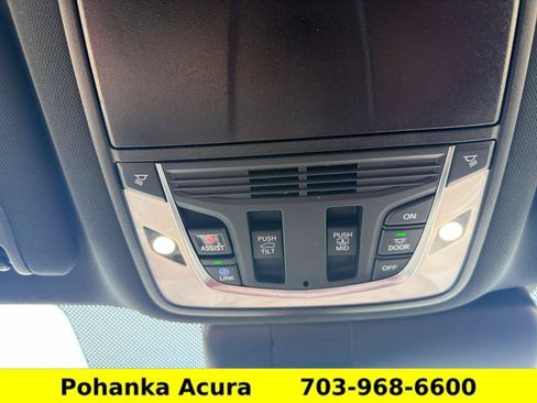 Used 2024 Acura RDX A-Spec AWD/4WD image 19