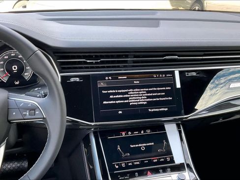 New 2026 Audi Q8 Premium Plus image 6