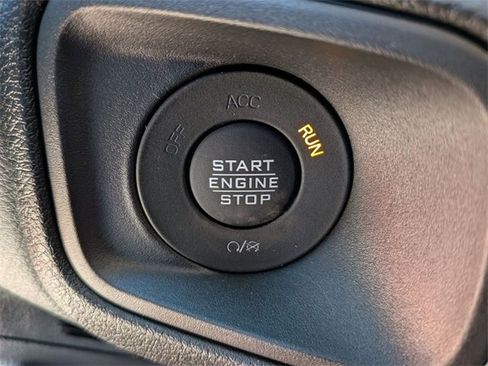 New 2026 Jeep Wrangler Sport image 19