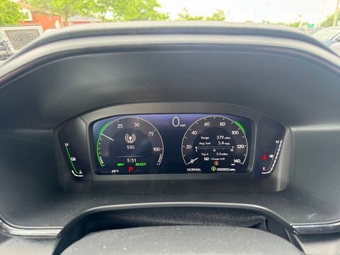 New 2026 Honda CR-V Sport-L image 7