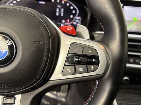 Used 2022 BMW M4 xDrive Competition w/ Executive Package image 14