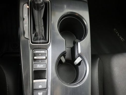 Used 2023 Honda Civic Sport image 18