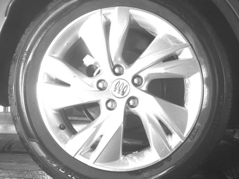 Used 2025 Buick Encore GX Preferred image 15