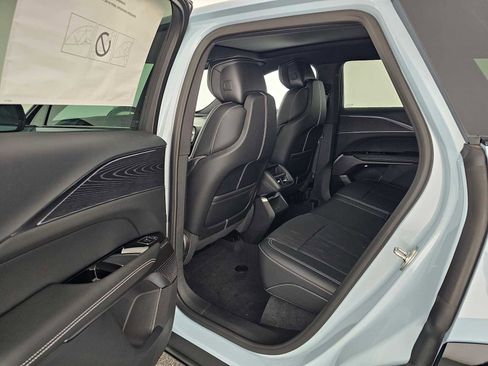 New 2026 Cadillac Lyriq Sport RWD image 15