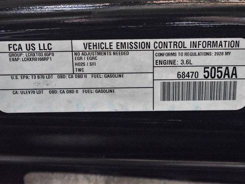 Used 2020 Jeep Gladiator Rubicon image 25