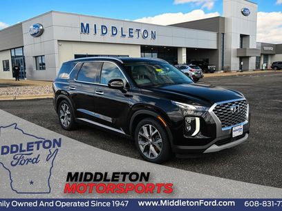 Used 2020 Hyundai Palisade SEL w/ Premium Package