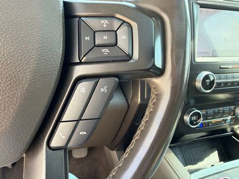 Used 2020 Ford Expedition Limited w/ Equipment Group 302A RWD image 31