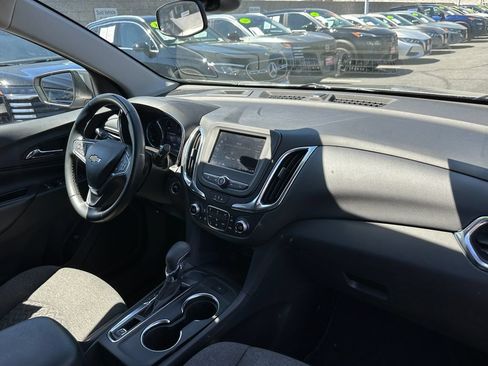 Used 2024 Chevrolet Equinox LT FWD image 13