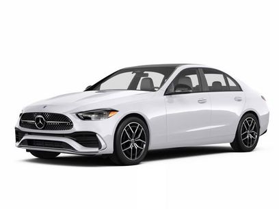 Used 2023 Mercedes-Benz C 300 Sedan