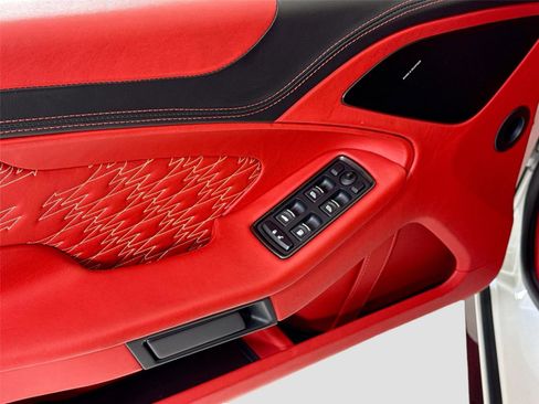 Used 2019 Aston Martin Vanquish Zagato RWD image 13