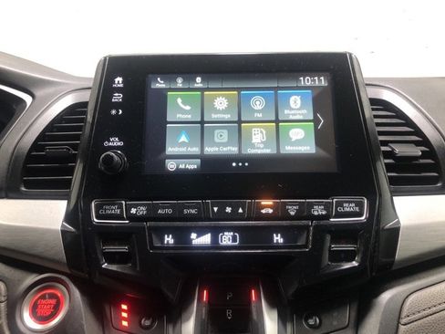 Used 2019 Honda Odyssey EX image 28