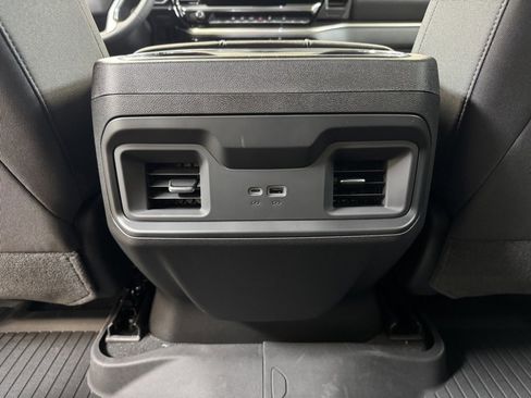 New 2026 Chevrolet Silverado 1500 RST w/ Z71 Off-Road Package image 18