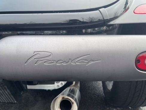 Used 1999 Plymouth Prowler image 12