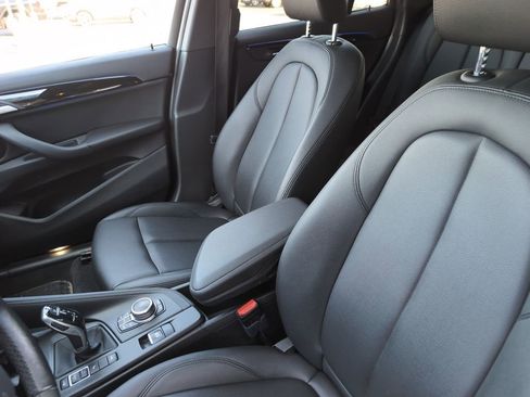 Used 2021 BMW X1 xDrive28i image 14