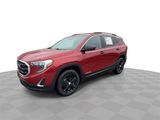 Certified 2020 GMC Terrain SLE w/ Driver Convenience Package image 4